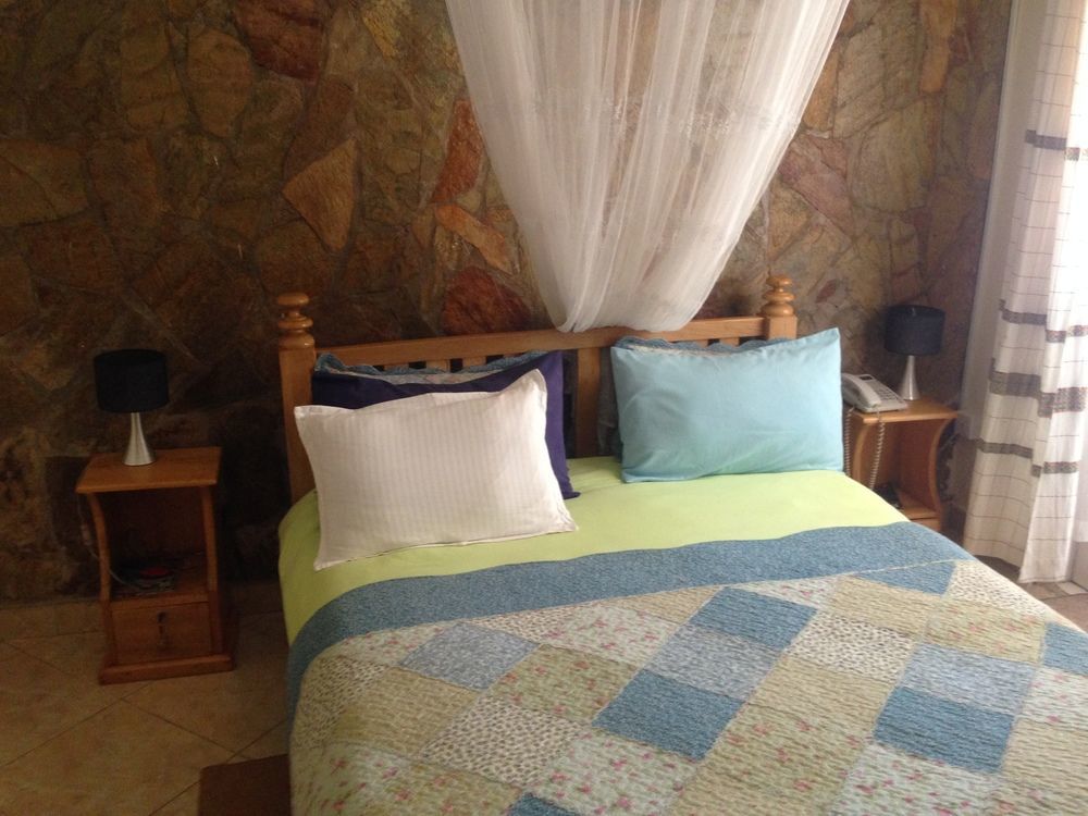 La Feve Beach Bed And Breakfast Hotel عنتيبي المظهر الخارجي الصورة